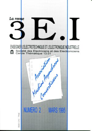 3EI 1995-2