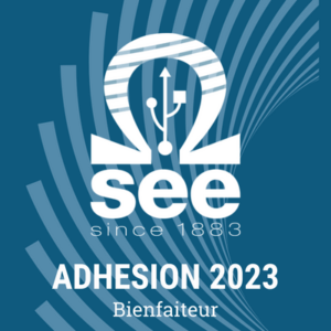 Adhésion bienfaiteur 2023