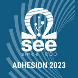 Adhésion 2023 Etudiant