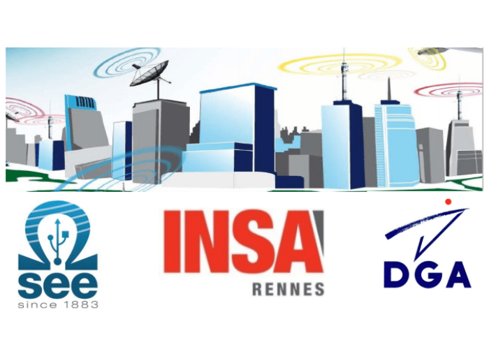 Journées d’études Propagation Radioélectrique 2023