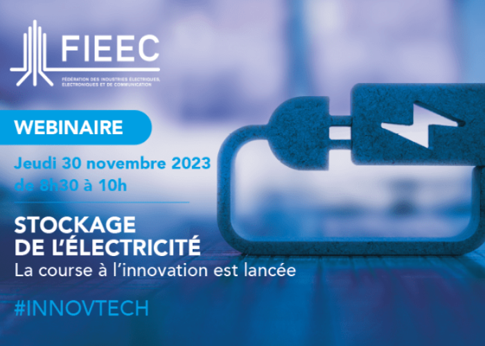 STOCKAGE DE L&rsquo;ELECTRICITE La course à l&rsquo;innovation est lancée