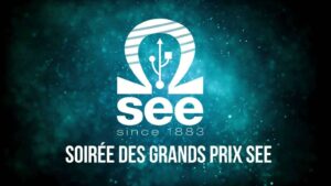 Soirée Grands Prix 2024 – Participation physique