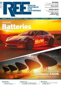 REE 2025-2
