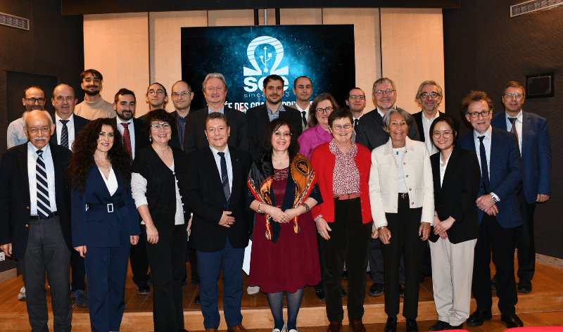 Lire la suite à propos de l’article Soirée des Grands Prix 2025