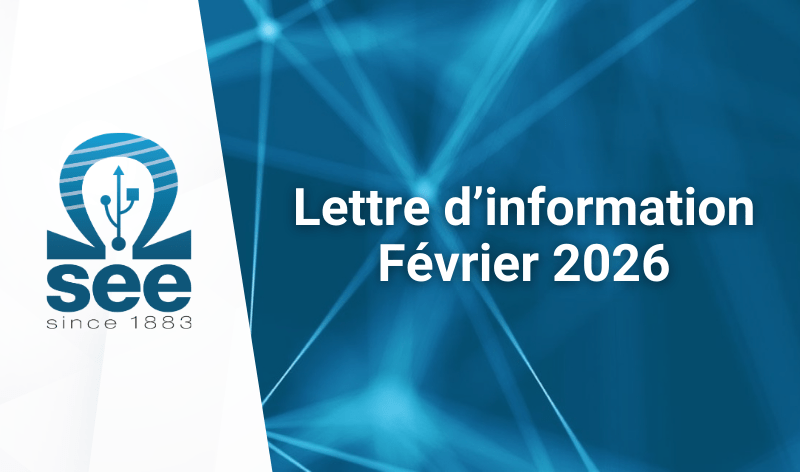 Lire la suite à propos de l’article Lettre d&rsquo;information Février 2026