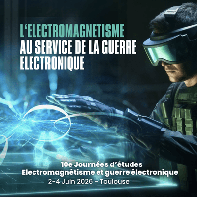 Lire la suite à propos de l’article EMGE 2026 – Journées 3 et 4 Juin 2026 (Plein tarif)