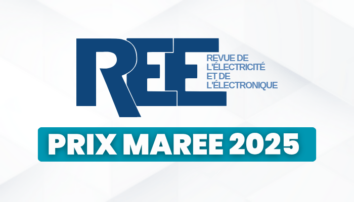 Lire la suite à propos de l’article Prix MAREE 2025 – Résultat du jury