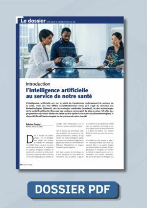 REE 2026-2 (Dossier PDF) – IA et Santé