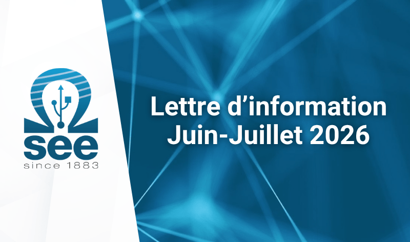 Lire la suite à propos de l’article Lettre d&rsquo;information Juin-Juillet 2026