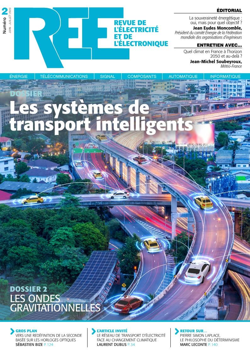 Lire la suite à propos de l’article SEE en direct – REE 2023-2