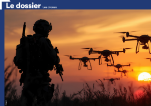 REE 2026-3 (Dossier PDF) - Les drones, révolution et réalités