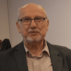 Alain Brenac Alain Brenac