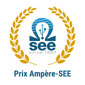 Prix Ampère-SEE